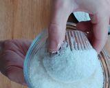 Foto del paso 7 de la receta: Magdalenas raffaello coco y chocolate blanco