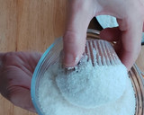 Foto del paso 7 de la receta: Magdalenas raffaello coco y chocolate blanco
