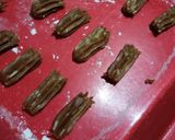 Foto langkah ke 3 dari resep 44. Chocolate Churros.