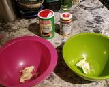 Air Fryer Pumpkin Seeds recipe step 2 photo
