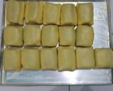 Foto langkah ke 10 dari resep Pisang Bolen.