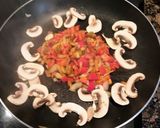 Foto del paso 4 de la receta: Berenjenas Rellenas de Salmón y Cous-Cous
