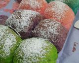 Foto langkah ke 7 dari resep Japanese Milk Soft Bread.
