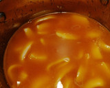 Foto del paso 5 de la receta: Guiso de patatas con calamares
