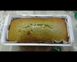 A picture of step 3 of Pistachio Cake.