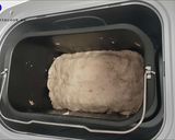 Foto del paso 6 de la receta: Pan de trigo sarraceno en panificadora (sin gluten)