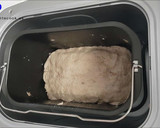 Foto del paso 6 de la receta: Pan de trigo sarraceno en panificadora (sin gluten)