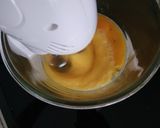Foto del paso 5 de la receta: Pastel imposible / Chocoflan