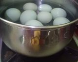 Foto langkah ke 5 dari resep Telur Asin Rendam.