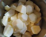 Une image de l'étape 2 de Crumble.