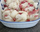 Foto del paso 6 de la receta: Coliflor Gratinada