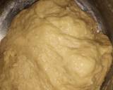Bredi mai madara (milky bread)matakin girki11 hoto