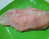 Foto del paso 2 de la receta: Suprema rellena (en cazuela)