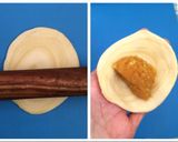 Foto langkah ke 7 dari resep Pastel Singapur (Karipap).