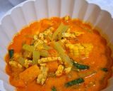 Foto langkah ke 3 dari resep Sayur Lodeh.