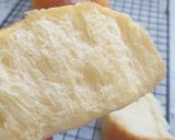 Foto langkah ke 8 dari resep Roti Sisir (Santan).