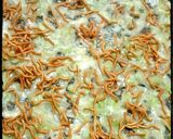 A picture of step 9 of Monjayaki Made with Takoyaki Mix – This Batter is Delicious!.