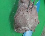 Foto del paso 2 de la receta: Carne fría (peceto o palomita) a la criolla