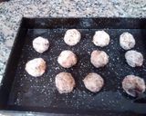 Foto del paso 6 de la receta: Albóndigas de porotos
