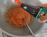 Foto langkah ke 7 dari resep Sambal goreng hati, kentang, telur puyuh.