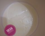 Foto langkah ke 5 dari resep Marmer Butter Cake Kuno.
