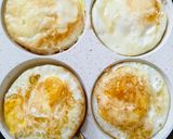 Foto langkah ke 1 dari resep Telur Ceplok Pedas Manis Saus Tiram.