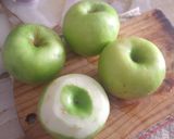 Foto del paso 1 de la receta: Tarta de Manzanas