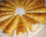 صورة لخطوة 9 من وصفة كورني صالي