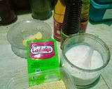 Foto langkah ke 2 dari resep Tumis Bayam Minyak Wijen.