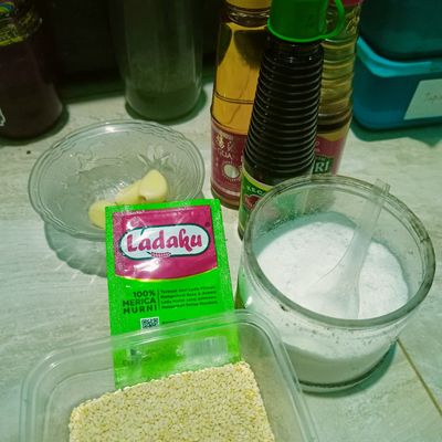 Langkah 2