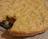 Foto del paso 4 de la receta: Budín de Manzana y Avena, Fácil y rico
