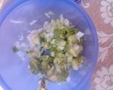 Foto del paso 7 de la receta: Salsa de aguacate 🥑🥑