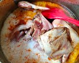 Foto langkah ke 3 dari resep Gulai Ayam Praktis.