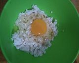 Foto langkah ke 2 dari resep Telur Dadar Tahu.