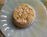 Foto del paso 6 de la receta: Tortitas heladas de yogurt, frutas, copos