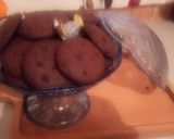 صورة لخطوة 5 من وصفة كوكيز بالشكولاطة🍪🍪🍪🍪🍪🍪🍪