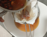 Foto del paso 4 de la receta: Jalea/mermelada de escaramujo o rosa mosqueta