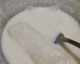 Foto langkah ke 7 dari resep Risol isi Ragout Ayam Wortel Creamy.