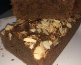 Foto langkah ke 3 dari resep Fudge brownies simple.