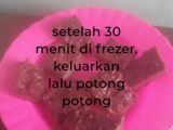 Chocolatos goreng