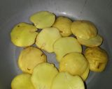 Foto langkah ke 1 dari resep Semur jengkol.