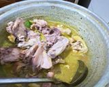Foto langkah ke 3 dari resep Asem-asem Ayam.