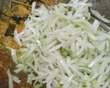 Foto langkah ke 3 dari resep Lontong sayur tetelan sapi // sayur godog tetelan sapi.