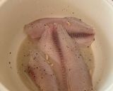 Foto del paso 1 de la receta: Ceviche de pescado a la yucateca