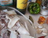 Foto del paso 1 de la receta: Chipirones afogaos
