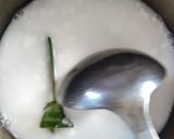 Foto langkah ke 5 dari resep Jenang Grendul Singkong.