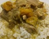 Foto del paso 10 de la receta: Pollo al Curry, al estilo del Sur de India