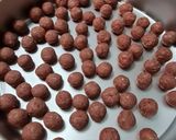 Foto langkah ke 1 dari resep Sambal Goreng Printil (Bola bola Daging).
