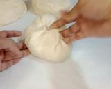 A picture of step 1 of Easy and spicy bread.