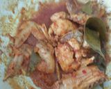 Foto langkah ke 4 dari resep Ayam Tuturuga.